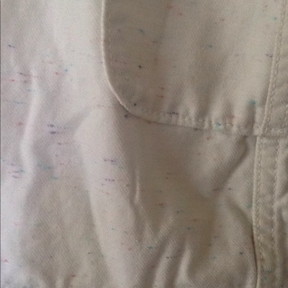 Girl overalls - Picture 2 of 2